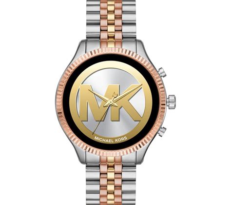 Michael Kors Access Lexington 2 review [Video].